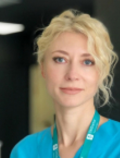 Врач Пластический хирург, Хирург Баринова Анна Александровна на Doc.ua