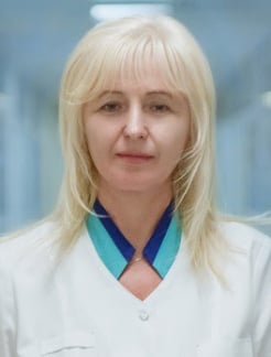 Врач Онколог Стороженко  Светлана  Анатольевна на Doc.ua