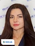 Невзорова Лариса Владимировна