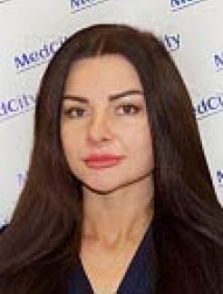 Лікар Дерматолог, Косметолог Невзорова Лариса Володимирівна на Doc.ua