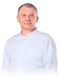 Врач Дерматолог, Дерматовенеролог Перехрестенко Андрей Петрович на Doc.ua