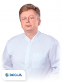 Врач Хирург, Проктолог Остапенко undefined Васильевич на Doc.ua