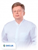 Остапенко Анатолий Васильевич