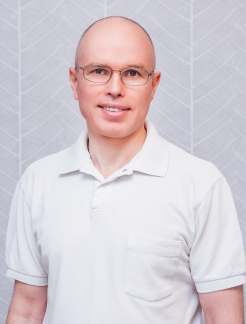 Врач Стоматолог, Стоматолог-ортопед, Эндодонт, Эндодонтист, Стоматолог-терапевт Потехин Дмитрий Владимирович на Doc.ua