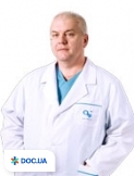 Врач Проктолог Полянский Павел Антонович на Doc.ua