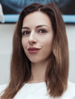 Лікар Ортопед Невзгода  Євгенія Олександрівна на Doc.ua