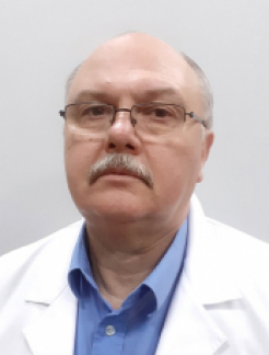 Лікар Терапевт Дунаєвський Євгеній Юрійович на Doc.ua