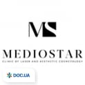 Mediostar, клиника лазерных технологий