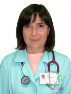 Врач Аллерголог Соколова Яна  Викторовна  на Doc.ua