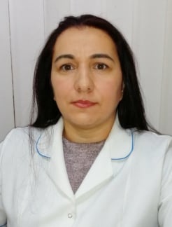 Врач Дерматолог, Трихолог, Дерматовенеролог Гуменюк  Светлана  Михайловна на Doc.ua