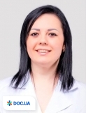 Врач Педиатр Сырбу Татьяна Владимировна на Doc.ua