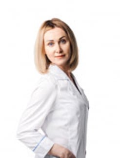 Лікар УЗД-фахівець, Гінеколог-ендокринолог Харабуга Ірина Миколаївна на Doc.ua