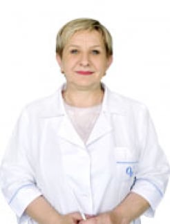 Лікар Дерматолог, Трихолог, Дерматовенеролог Каспрук Олена Олександрівна на Doc.ua