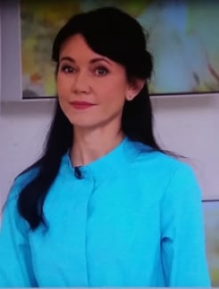 Врач Эндокринолог Мацюк Наталья Николаевна на Doc.ua