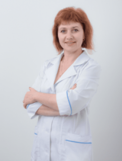 Врач Акушер-гинеколог Розмус Инна Леонидовна на Doc.ua