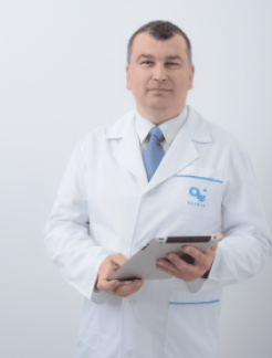 Лікар Уролог Лісов Андрій Михайлович на Doc.ua