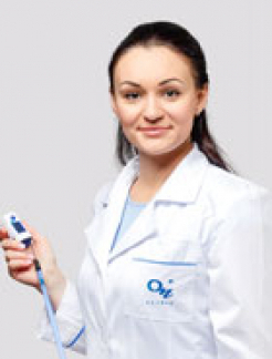 Врач  Олейник Ирина Геннадьевна на Doc.ua