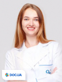 Левченко Алина Владимировна