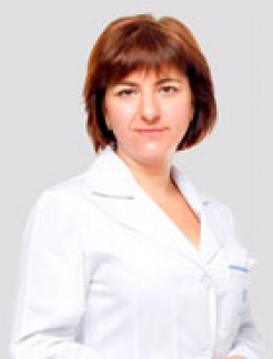 Врач Кардиолог Корчма Наталья Николаевна на Doc.ua
