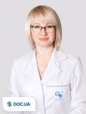 Дунаева Надежда Анатольевна