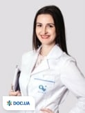 Лікар Отоларинголог Бабаєва Ганна Георгіївна на Doc.ua