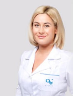 Врач Невролог Сироткина Ольга Евгеньевна на Doc.ua