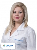 Вербова Снежана Васильевна