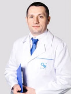 Лікар Проктолог, Хірург Галич Олександр Вікторович на Doc.ua