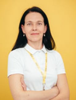 Врач Ортодонт, Стоматолог Копейка Татьяна Юрьевна на Doc.ua