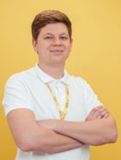 Лікар Стоматолог Бороненко Дмитро Юрійович на Doc.ua