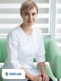 Врач Акушер-гинеколог, Гинеколог Сасс Нина Викторовна на Doc.ua