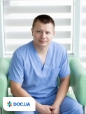 Врач Анестезиолог-реаниматолог Дубас Олег Игоревич на Doc.ua