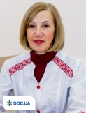 Врач УЗИ-специалист, Врач функциональной диагностики Савинская  Наталья Борисовна на Doc.ua