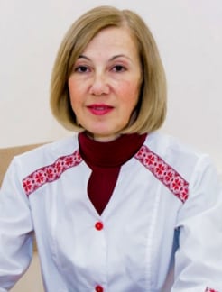 Врач УЗИ-специалист, Врач функциональной диагностики Савинская  Наталья Борисовна на Doc.ua