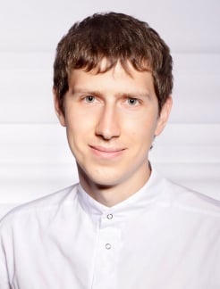 Врач Акушер-гинеколог, Гинеколог, Репродуктолог, УЗИ-специалист Луцкий Андрей Сергеевич на Doc.ua