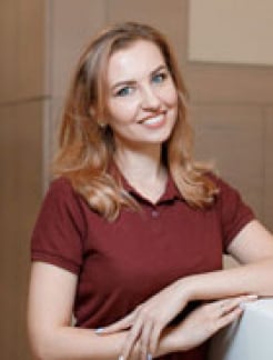 Врач Стоматолог Коручекова Елена на Doc.ua
