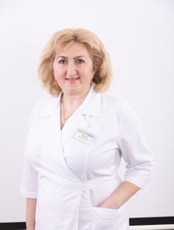 Врач Акушер-гинеколог Яремчук  Наталья  Васильевна  на Doc.ua