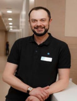 Врач Стоматолог Самойленко Денис на Doc.ua
