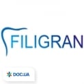 «Filigran» клініка естетичної стоматології