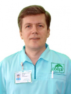 Врач Невролог Матяш  Юрий Александрович на Doc.ua