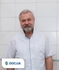 Врач Стоматолог-хирург Эйсмунд  Анатолий Петрович на Doc.ua