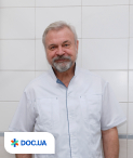 Врач Стоматолог-хирург Эйсмунд Анатолий Петрович на Doc.ua