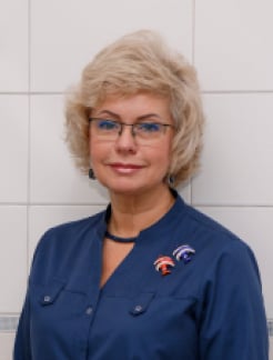 Врач Ортодонт Малевич Елена Олеговна на Doc.ua
