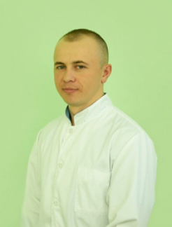 Лікар Сімейний лікар Кіт Микола Ярославович на Doc.ua
