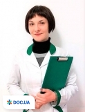 Врач Педиатр Самар Анна Сергеевна на Doc.ua
