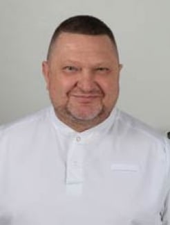 Лікар Стоматолог-ортопед Цвєтков Артур Олександрович на Doc.ua