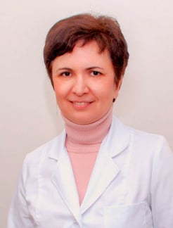 Врач Гинеколог Миколюк Ольга Леонидовна на Doc.ua