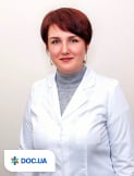 Врач Кардиолог, УЗИ-специалист Цива undefined Анатольевна на Doc.ua