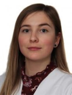 Лікар Косметолог Кеда Юлія Олександрівна на Doc.ua