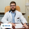 Врач Уролог, Андролог, Сексопатолог Горбатый  Святослав  Николаевич на Doc.ua